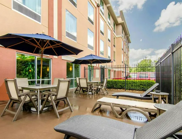 Comfort Suites Bentonville - Rogers hotel detail image 4