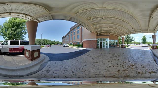 Comfort Suites Bentonville - Rogers hotel detail image 3