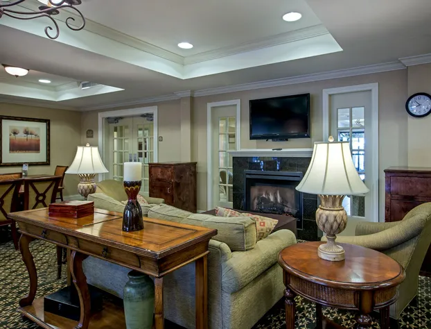 Holiday Inn Express & Suites Flowood by IHG hotel detail image 3