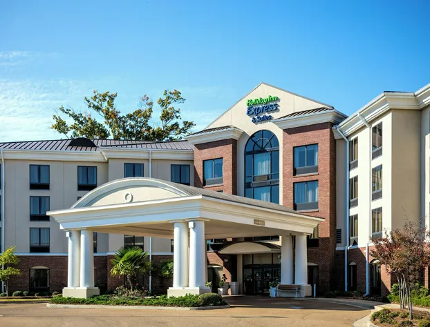 Holiday Inn Express & Suites Flowood by IHG hotel detail image 1