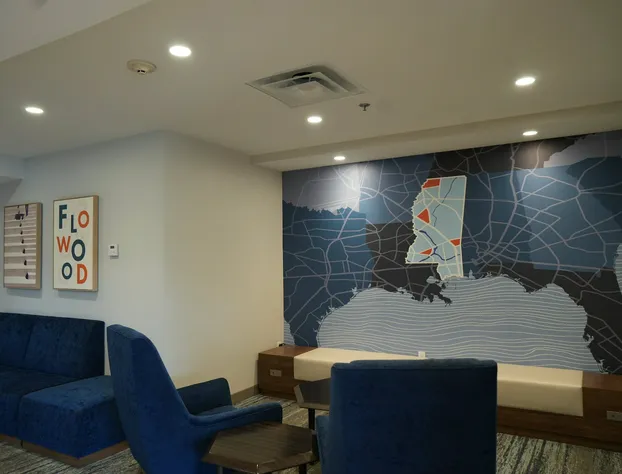 Holiday Inn Express & Suites Flowood by IHG hotel detail image 4