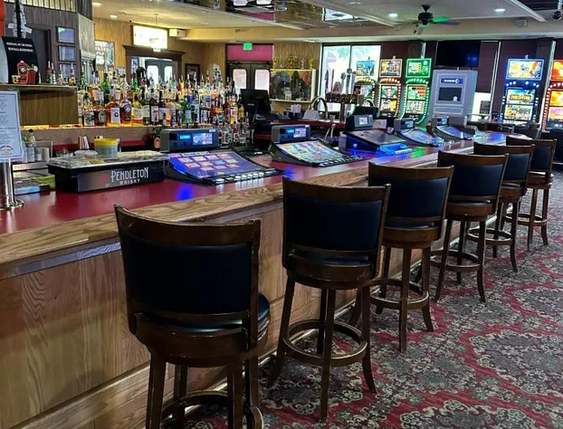 First Gold Gaming Resort hotel detail image 4