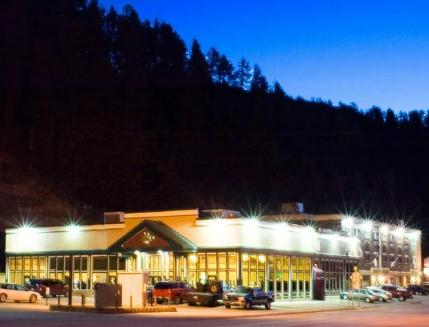 First Gold Gaming Resort hotel detail image 1