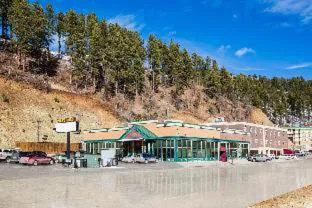 First Gold Gaming Resort hotel detail image 2