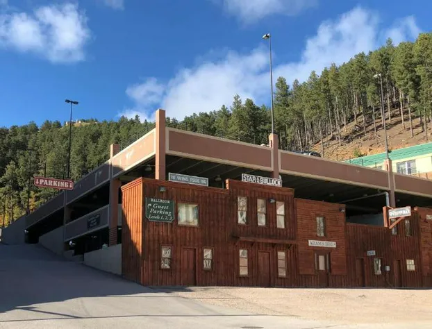 First Gold Gaming Resort hotel detail image 3