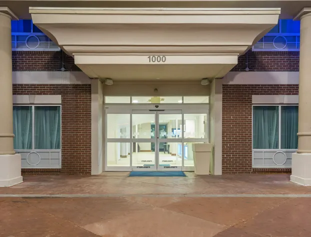 Holiday Inn Express Hotel & Suites Frankfort by IHG hotel detail image 2