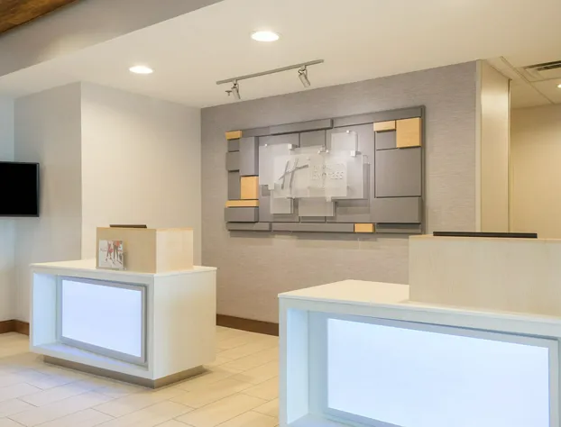 Holiday Inn Express Hotel & Suites Frankfort by IHG hotel detail image 4