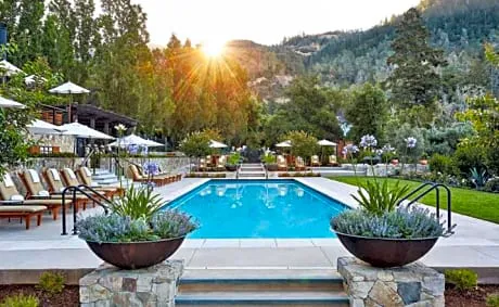 Calistoga Ranch, an Auberge Resort hotel detail image 3