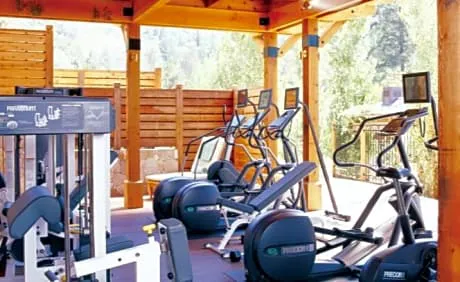 Calistoga Ranch, an Auberge Resort hotel detail image 4