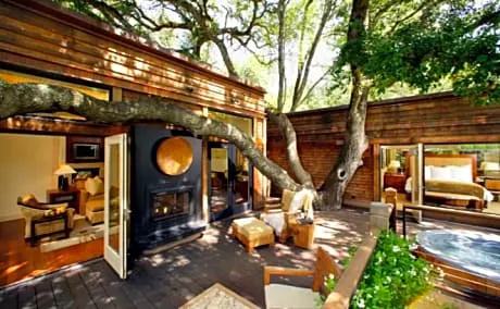 Calistoga Ranch, an Auberge Resort hotel detail image 1