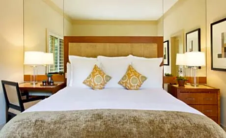 Calistoga Ranch, an Auberge Resort hotel detail image 4