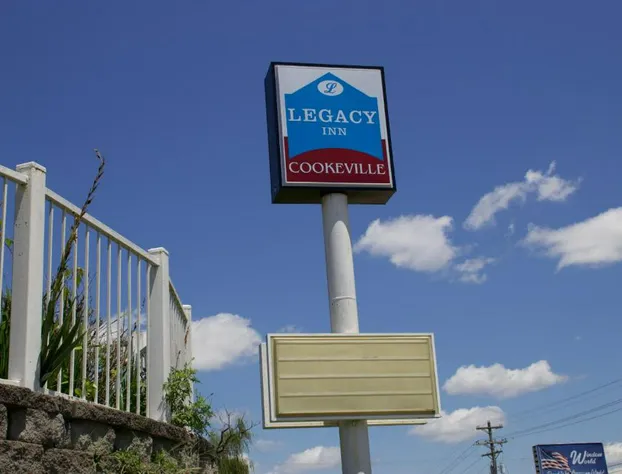 Legacy Inn - Cookeville hotel detail image 2
