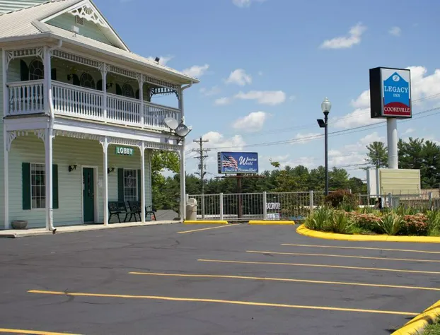 Legacy Inn - Cookeville hotel detail image 4