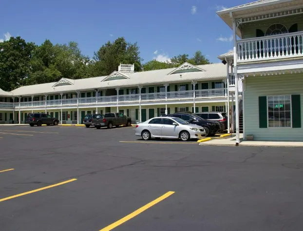 Legacy Inn - Cookeville hotel detail image 2