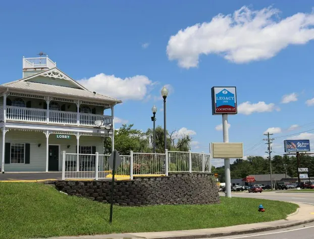 Legacy Inn - Cookeville hotel detail image 3