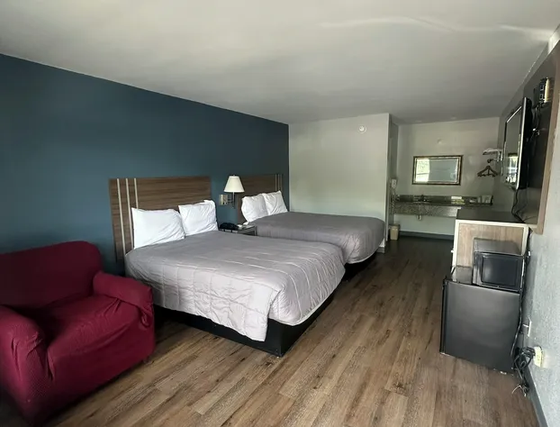 Key West Inn - Clanton hotel detail image 4