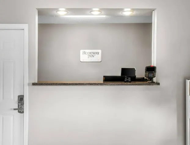 Rodeway Inn Hot Springs National Park Area hotel detail image 2