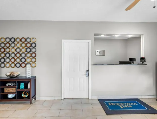 Rodeway Inn Hot Springs National Park Area hotel detail image 3