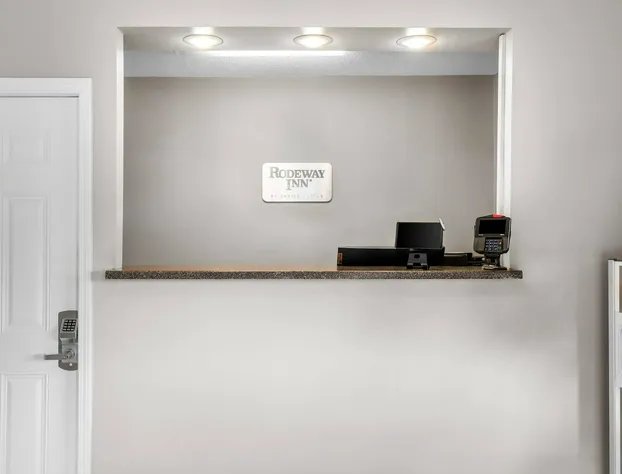 Rodeway Inn Hot Springs National Park Area hotel detail image 2