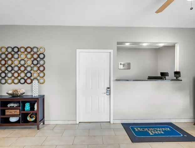 Rodeway Inn Hot Springs National Park Area hotel detail image 3