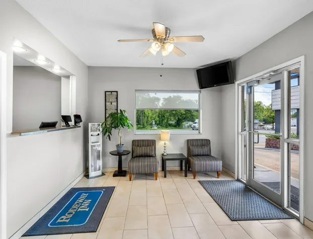 Rodeway Inn Hot Springs National Park Area hotel detail image 4