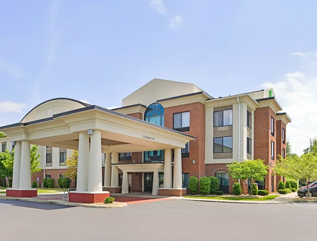 Holiday Inn Express & Suites North Lima by IHG hotel detail image 1