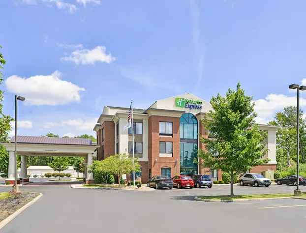 Holiday Inn Express & Suites North Lima by IHG hotel detail image 4