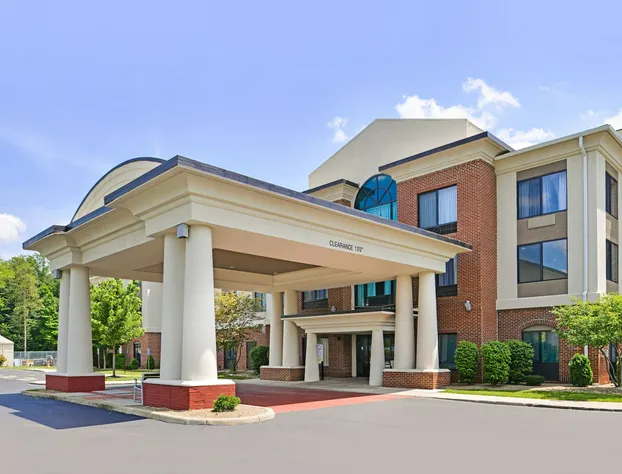 Holiday Inn Express & Suites North Lima by IHG hotel detail image 3