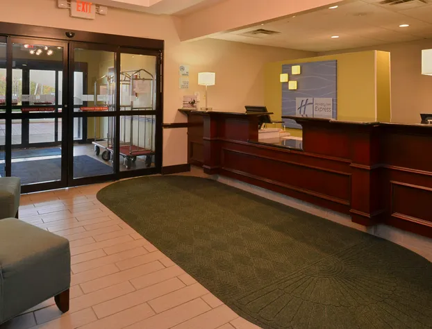 Holiday Inn Express & Suites North Lima by IHG hotel detail image 4