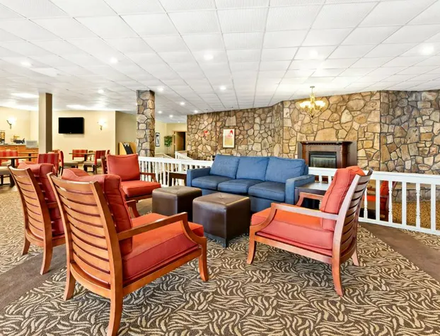 Comfort Inn Grantsville-Deep Creek Lake hotel detail image 3