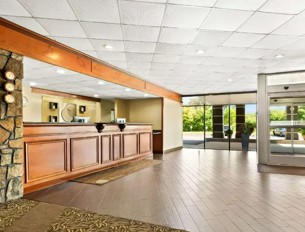 Comfort Inn Grantsville-Deep Creek Lake hotel detail image 2