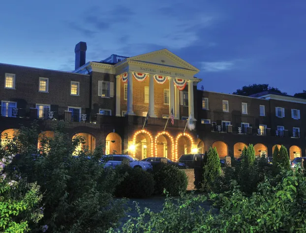 Natural Bridge Hotel, Trademark Collection by Wyndham hotel detail image 1