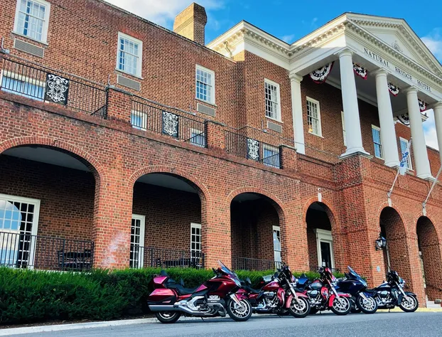 Natural Bridge Hotel, Trademark Collection by Wyndham hotel detail image 2