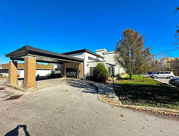 Comfort Inn Bloomington near University hotel detail image 2