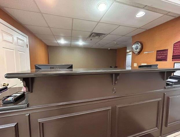 SureStay by Best Western Pearl Jackson Airport hotel detail image 1
