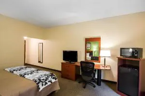SureStay by Best Western Pearl Jackson Airport hotel detail image 1