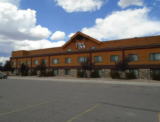 Casper C'mon Inn Hotel & Suites hotel detail image 1