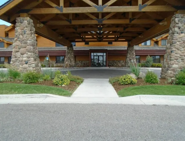 Casper C'mon Inn Hotel & Suites hotel detail image 2