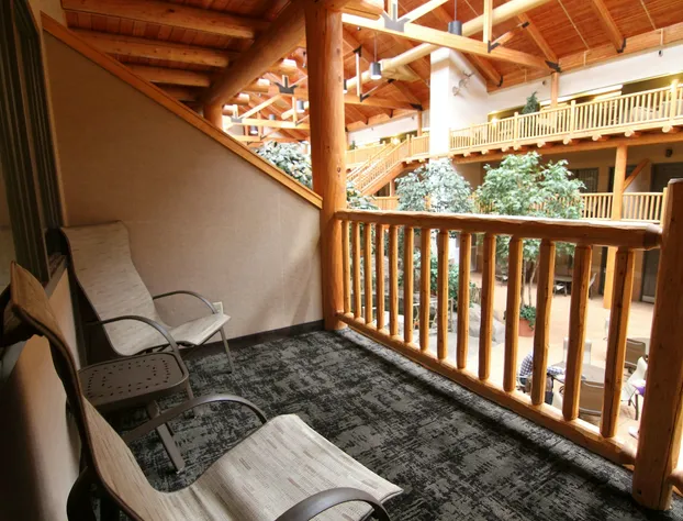 Casper C'mon Inn Hotel & Suites hotel detail image 3