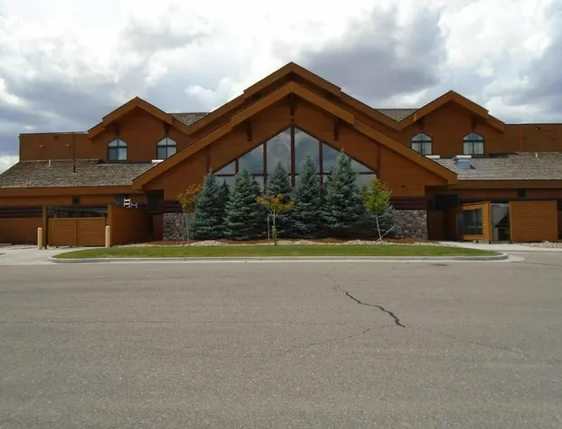 Casper C'mon Inn Hotel & Suites hotel detail image 4