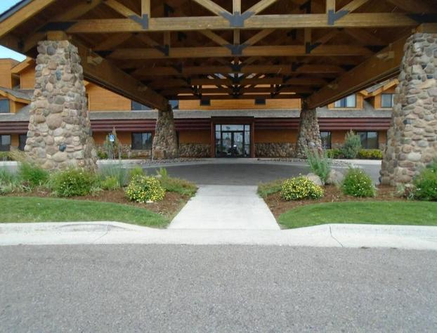 Casper C'mon Inn Hotel & Suites hotel detail image 2