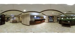 Holiday Inn Express Lebanon by IHG hotel detail image 1