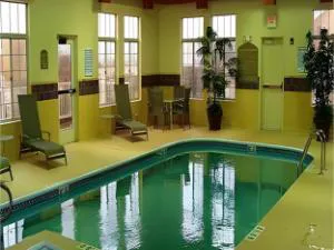 Holiday Inn Express Lebanon by IHG hotel detail image 2