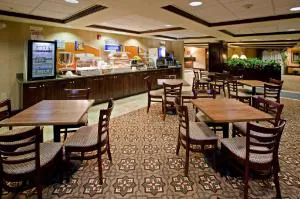 Holiday Inn Express Lebanon by IHG hotel detail image 1