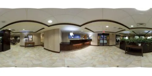 Holiday Inn Express Lebanon by IHG hotel detail image 2