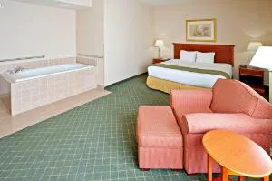 Holiday Inn Express Lebanon by IHG hotel detail image 4