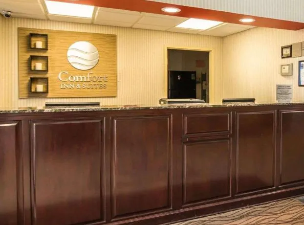 Comfort Inn & Suites Morganton South hotel detail image 2