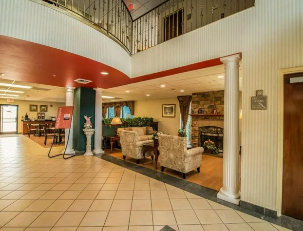 Comfort Inn & Suites Morganton South hotel detail image 4