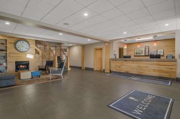 Country Inn & Suites by Radisson, Goldsboro, NC hotel detail image 4