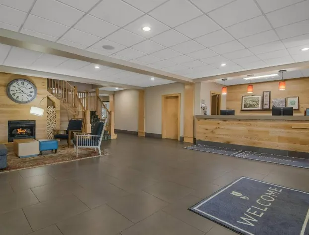 Country Inn & Suites by Radisson, Goldsboro, NC hotel detail image 4